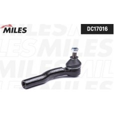 Тяга рулевая Sidem 49017