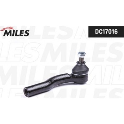 Тяга рулевая Sidem 49017