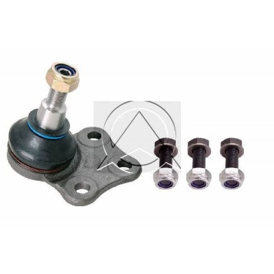 Опора шаровая Sidem 5182