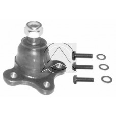 Опора шаровая Sidem 51989