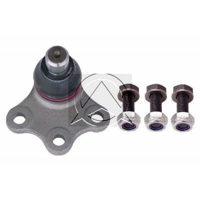 Опора шаровая Sidem 53586