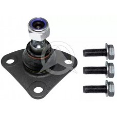 Опора шаровая | перед прав/лев | Sidem 54086