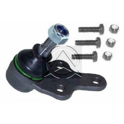 Опора шаровая Sidem 67082