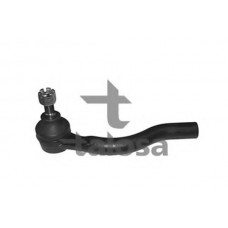 Тяга рулевая Sidem 71111