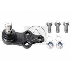 Опора шаровая Sidem 81184