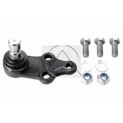 Опора шаровая Sidem 81184