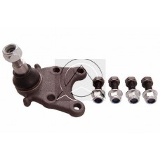 Опора шаровая Sidem 87380