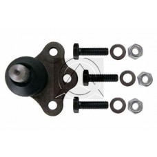 Опора шаровая Sidem 9989