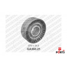 Ролик натяжной приводного ремня SNR GA35021