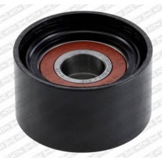 Ролик обводной приводного ремня SNR GA35118