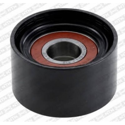 Ролик обводной приводного ремня SNR GA35118