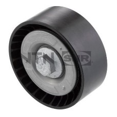 Ролик обводной приводного ремня SNR GA35161