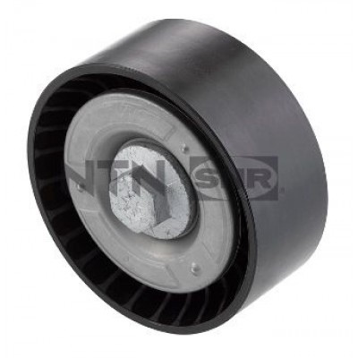 Ролик обводной приводного ремня SNR GA35161