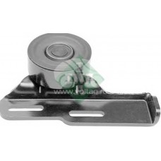 Ролик обводной приводного ремня SNR GA35253