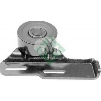 Ролик обводной приводного ремня SNR GA35253