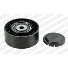 Ролик обводной приводного ремня SNR GA35717