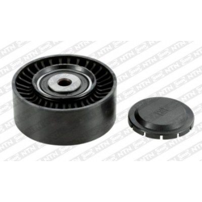 Ролик обводной приводного ремня SNR GA35717