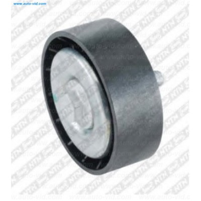 Ролик обводной приводного ремня SNR GA35808