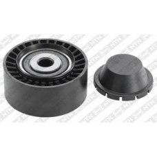 Ролик обводной приводного ремня SNR GA35908