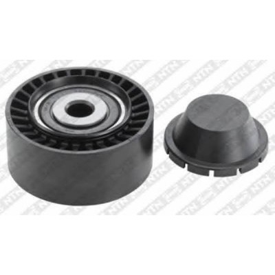 Ролик обводной приводного ремня SNR GA35908