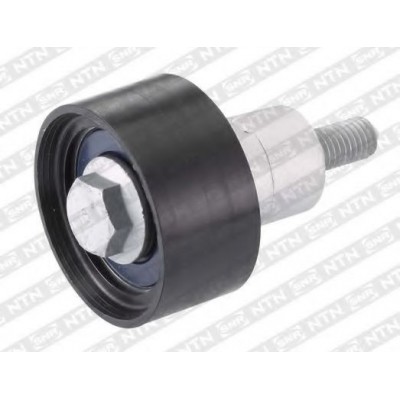 Ролик обводной ремня ГРМ SNR GE35742