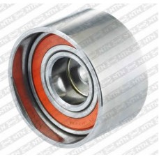 Ролик обводной ремня ГРМ SNR GE38101