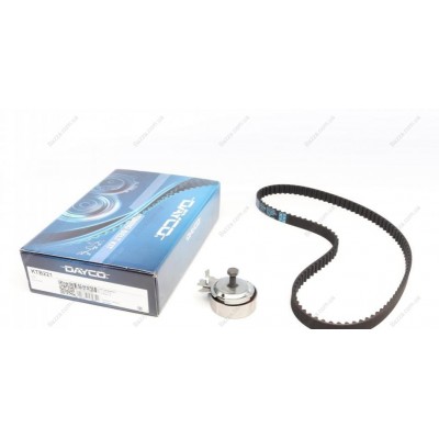 Ролик натяжной ремня ГРМ SNR GT35311