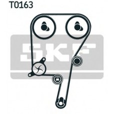 Ролик натяжной ремня ГРМ SNR GT35533