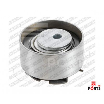Ролик натяжной ремня ГРМ SNR GT35840