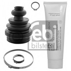 Пыльник ШРУСа SNR IBK51003