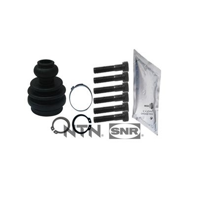 Пыльник ШРУСа SNR IBK54001