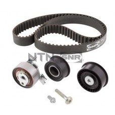 Комплект ремня ГРМ SNR KD45312