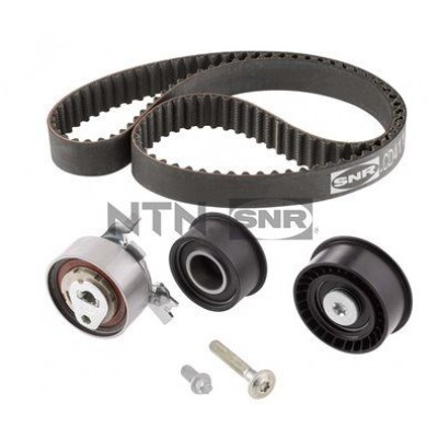 Комплект ремня ГРМ SNR KD45312