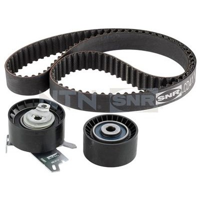 Комплект ремня ГРМ SNR KD45956