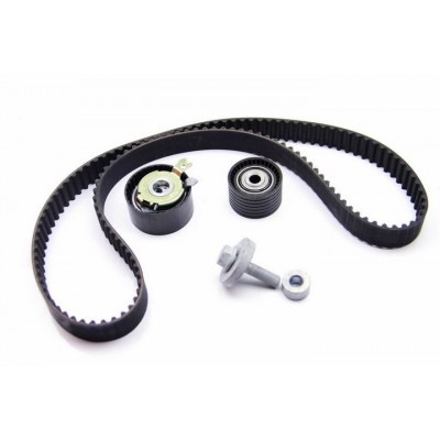 Комплект ремня ГРМ насос водяной SNR KDP459520