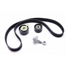 Комплект ремня ГРМ насос водяной SNR KDP459580