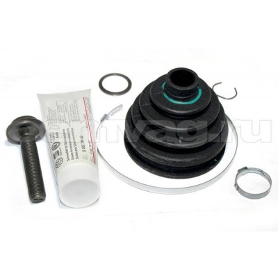 Пыльник ШРУСа наружний SNR OBK54008