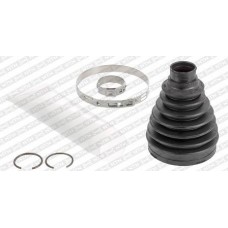 Пыльник ШРУСа наружний SNR OBK55016