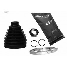 Пыльник ШРУСа наружний SNR OBK58005