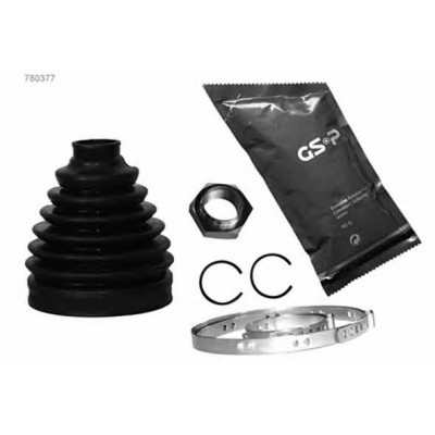 Пыльник ШРУСа наружний SNR OBK58005