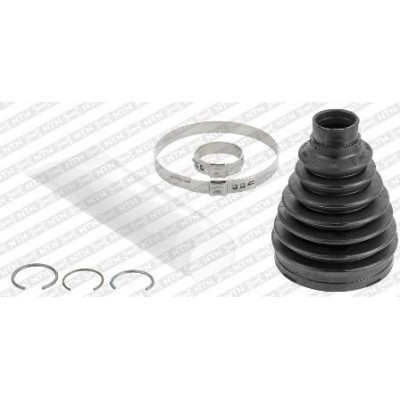 Пыльник ШРУСа наружний SNR OBK68003