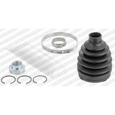 Пыльник ШРУСа наружний SNR OBK77002