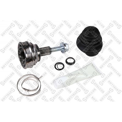 Шарниры равных угловых скоростей( ШРУС) SNR OJK54003