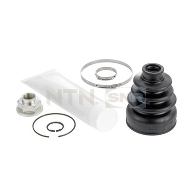 Шарниры равных угловых скоростей( ШРУС) SNR OJK54022