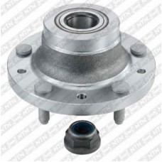 Ступица колеса SNR R14110