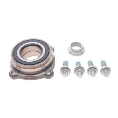 Ступица колеса SNR R15032