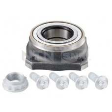 Ступица колеса SNR R15053