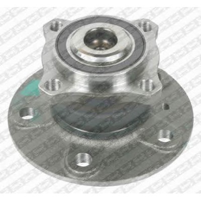 Ступица колеса SNR R15145