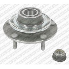 Ступица колеса SNR R15259