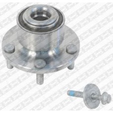 Ступица колеса SNR R15262